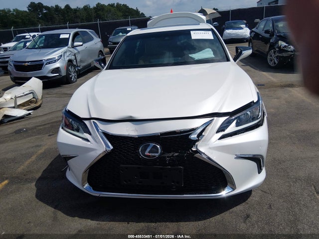Продажа на аукционе авто 2021 Lexus Es 350, vin: 58ADZ1B16MU083102, номер лота: 45533451