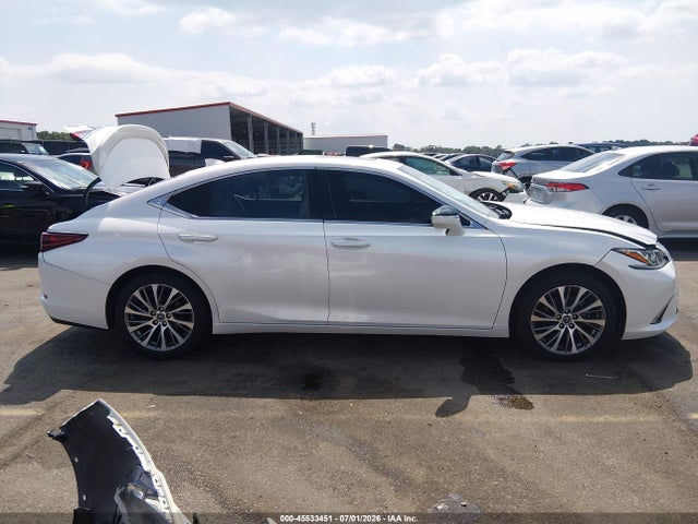 Продажа на аукционе авто 2021 Lexus Es 350, vin: 58ADZ1B16MU083102, номер лота: 45533451