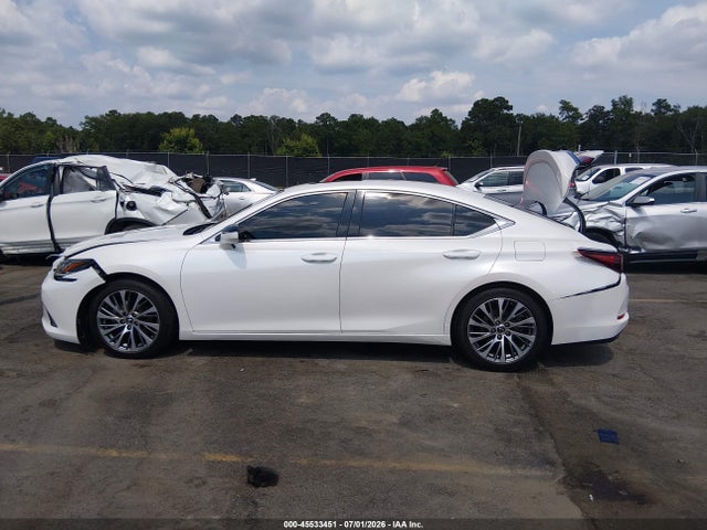 Продажа на аукционе авто 2021 Lexus Es 350, vin: 58ADZ1B16MU083102, номер лота: 45533451