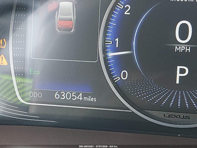Продажа на аукционе авто 2021 Lexus Es 350, vin: 58ADZ1B16MU083102, номер лота: 45533451
