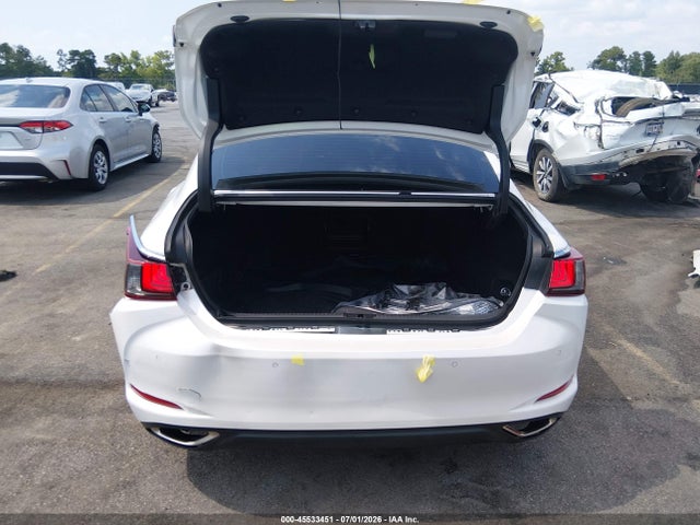 Продажа на аукционе авто 2021 Lexus Es 350, vin: 58ADZ1B16MU083102, номер лота: 45533451