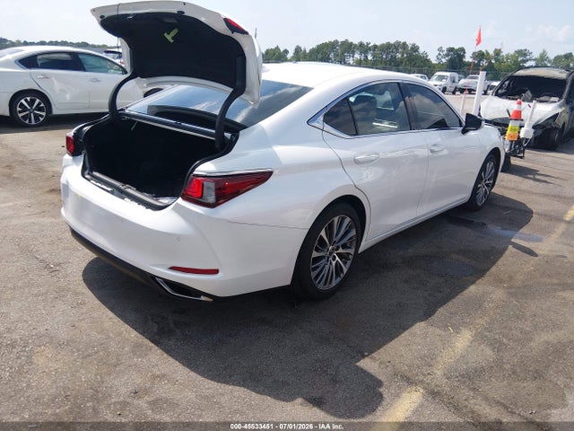 Продажа на аукционе авто 2021 Lexus Es 350, vin: 58ADZ1B16MU083102, номер лота: 45533451