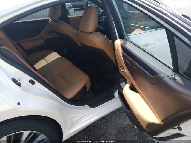 Продажа на аукционе авто 2021 Lexus Es 350, vin: 58ADZ1B16MU083102, номер лота: 45533451