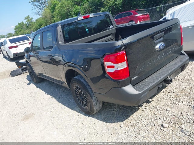 Auction sale of the 2023 Ford Maverick Xl, vin: 3FTTW8E33PRA57378, lot number: 45533454