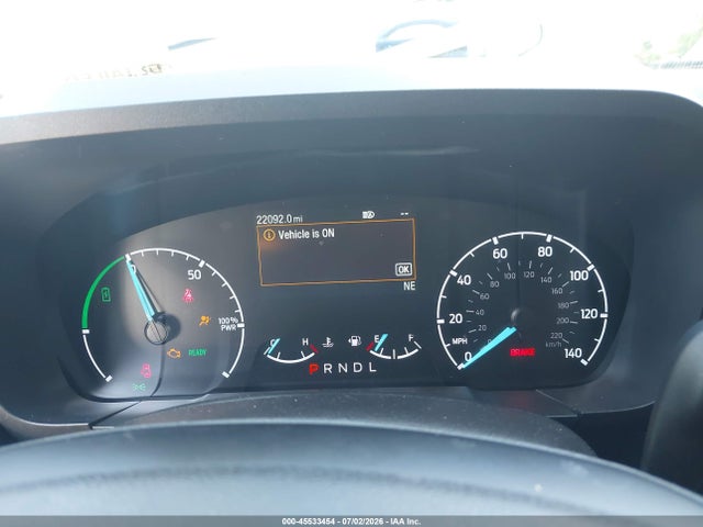 Продажа на аукционе авто 2023 Ford Maverick Xl, vin: 3FTTW8E33PRA57378, номер лота: 45533454