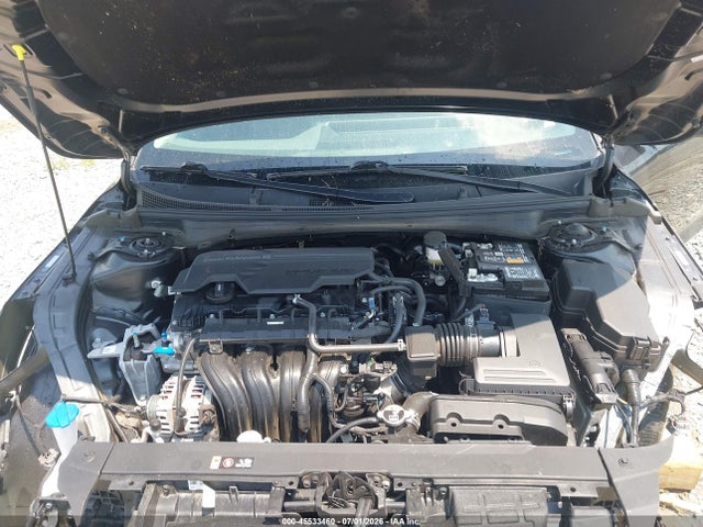 Auction sale of the 2025 Kia K4 Lxs, vin: 3KPFT4DE9SE017727, lot number: 45533460