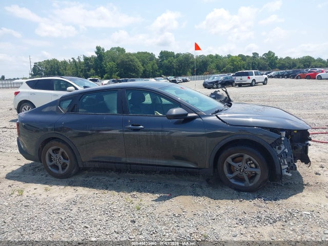 Auction sale of the 2025 Kia K4 Lxs, vin: 3KPFT4DE9SE017727, lot number: 45533460