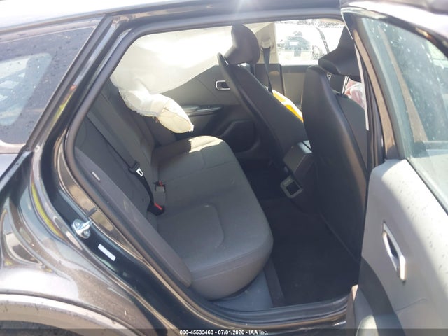 Auction sale of the 2025 Kia K4 Lxs, vin: 3KPFT4DE9SE017727, lot number: 45533460