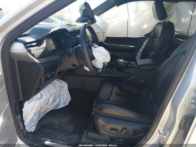 1C4RJKDG1P8731216 Jeep Grand Cherokee L Overland 4x4