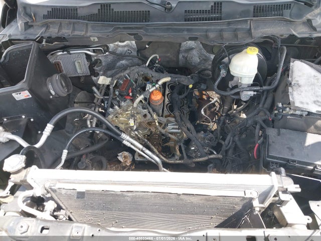 45533468 :رقم المزاد ، 1C6RR7KG0ES166750 vin ، 2014 Ram 1500 Tradesman مزاد بيع