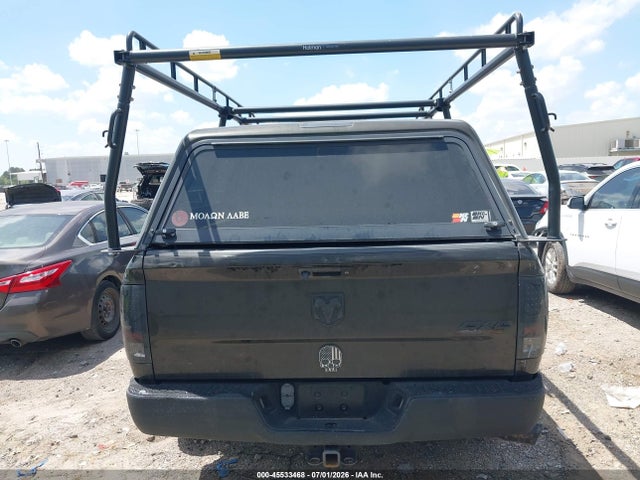 45533468 :رقم المزاد ، 1C6RR7KG0ES166750 vin ، 2014 Ram 1500 Tradesman مزاد بيع
