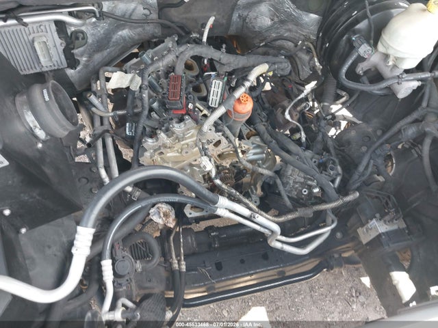 45533468 :رقم المزاد ، 1C6RR7KG0ES166750 vin ، 2014 Ram 1500 Tradesman مزاد بيع