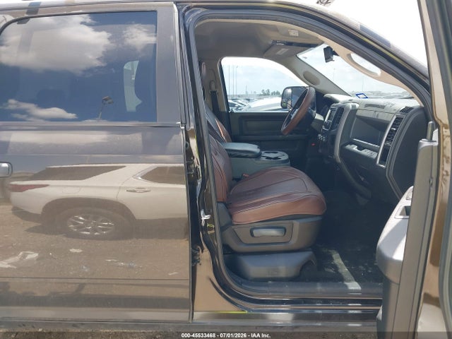 45533468 :رقم المزاد ، 1C6RR7KG0ES166750 vin ، 2014 Ram 1500 Tradesman مزاد بيع