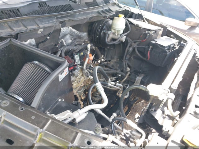 45533468 :رقم المزاد ، 1C6RR7KG0ES166750 vin ، 2014 Ram 1500 Tradesman مزاد بيع