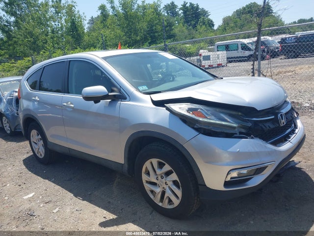 Продажа на аукционе авто 2016 Honda Cr-v Ex, vin: 2HKRM4H53GH719792, номер лота: 45533470