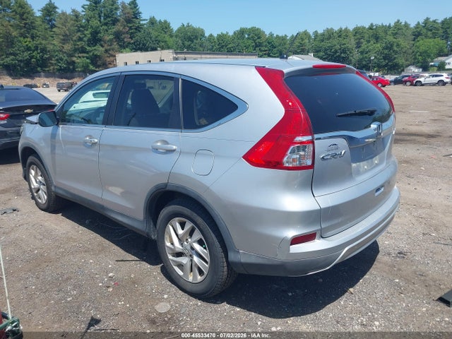 45533470 :رقم المزاد ، 2HKRM4H53GH719792 vin ، 2016 Honda Cr-v Ex مزاد بيع