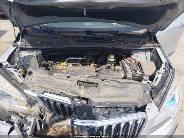 Aukcja sprzedaży 2016 Buick Encore, vin: KL4CJASB1GB540948, numer aukcji: 45533484