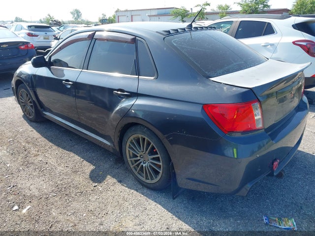 Aukcja sprzedaży 2014 Subaru Impreza Wrx Premium, vin: JF1GV7F6XEG009734, numer aukcji: 45533489