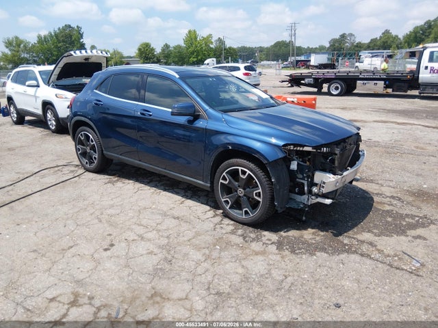 Aukcja sprzedaży 2019 Mercedes-benz Gla 250, vin: WDCTG4EB0KJ627475, numer aukcji: 45533491