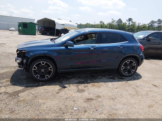 Mercedes-Benz GLA 250 2019 WDCTG4EB0KJ627475 Image 15