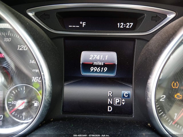 Mercedes-Benz GLA 250 2019 WDCTG4EB0KJ627475 Image 16