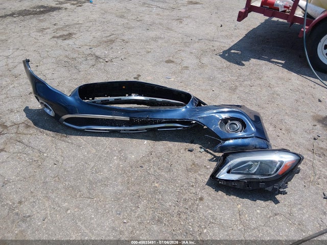 Mercedes-Benz GLA 250 2019 WDCTG4EB0KJ627475 Image 12