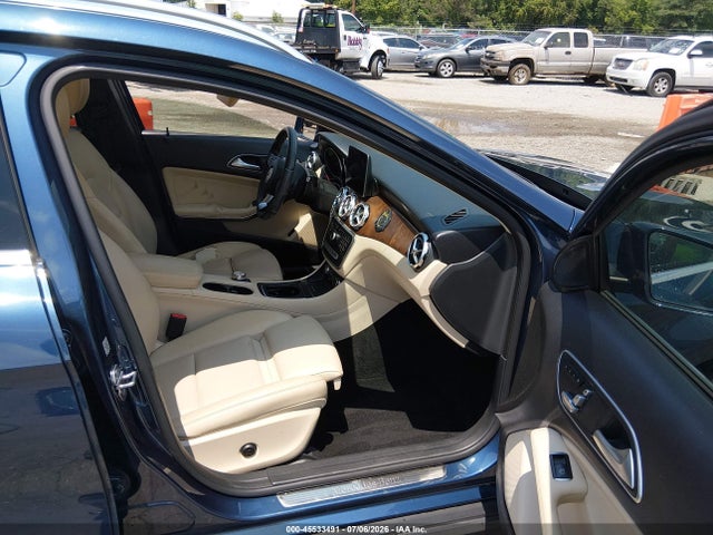 Mercedes-Benz GLA 250 2019 WDCTG4EB0KJ627475 Image 5