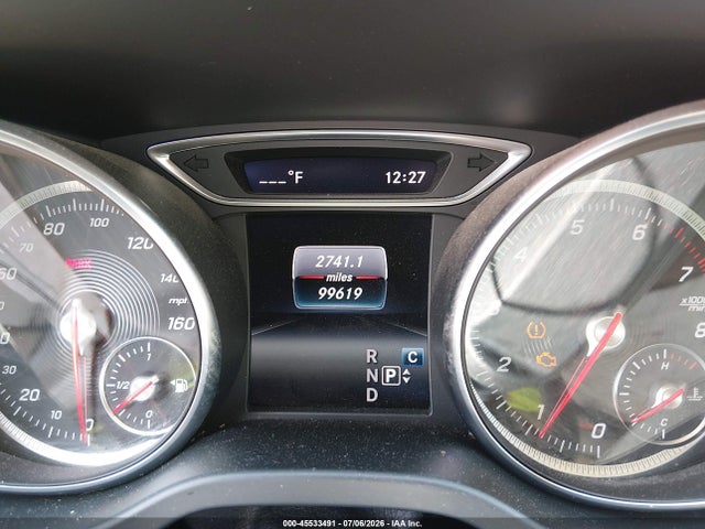 Mercedes-Benz GLA 250 2019 WDCTG4EB0KJ627475 Image 7