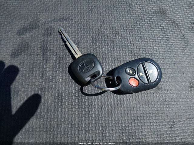 Aukcja sprzedaży 2004 Toyota Sienna Le, vin: 5TDZA23C04S220800, numer aukcji: 45533492