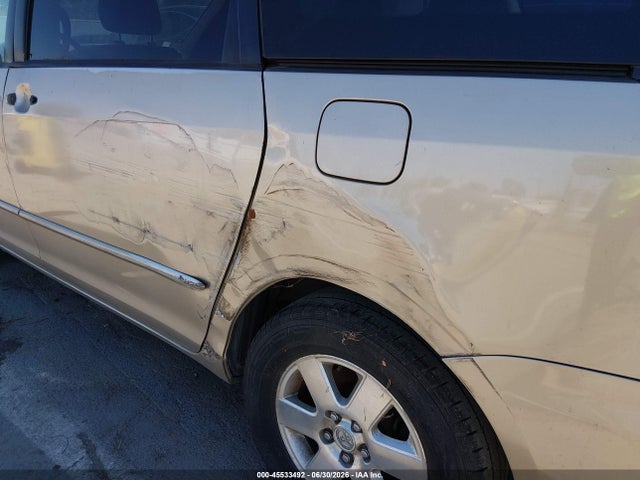 Aukcja sprzedaży 2004 Toyota Sienna Le, vin: 5TDZA23C04S220800, numer aukcji: 45533492