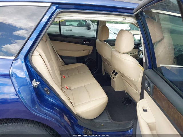 Auction sale of the 2016 Subaru Outback 2.5i Limited, vin: 4S4BSALC2G3208402, lot number: 45533495