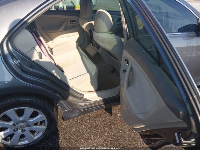 Aukcja sprzedaży 2011 Toyota Camry Hybrid, vin: 4T1BB3EK9BU139713, numer aukcji: 45533500