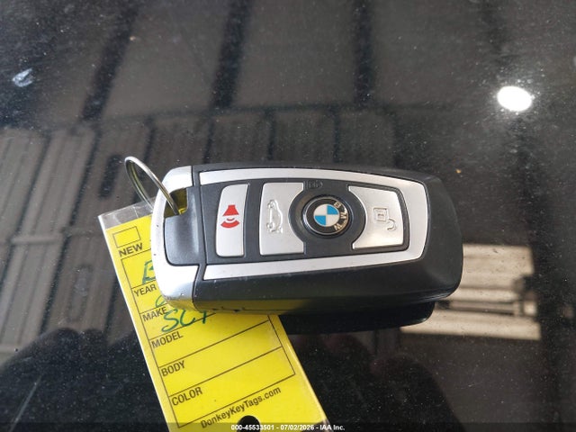 Aukcja sprzedaży 2014 Bmw 650i Gran Coupe Xdrive, vin: WBA6B4C59ED760329, numer aukcji: 45533501