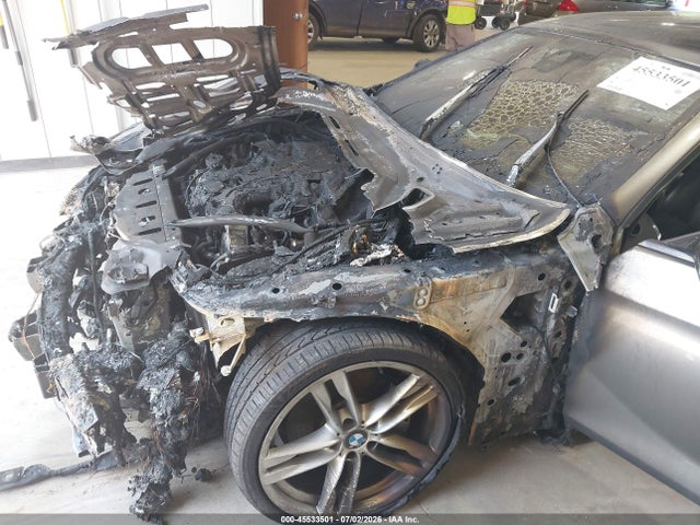 Aukcja sprzedaży 2014 Bmw 650i Gran Coupe Xdrive, vin: WBA6B4C59ED760329, numer aukcji: 45533501