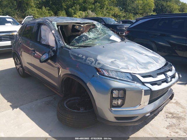 Продаж на аукціоні авто 2024 Mitsubishi Outlander Sport 2.0 Es Awc/2.0 Le Awc/2.0 Ralliart Awc/2.0 S Awc/2.0 Se Awc/2.0 Trail Edition Awc, vin: JA4ARUAU2RU015845, номер лоту: 45533502