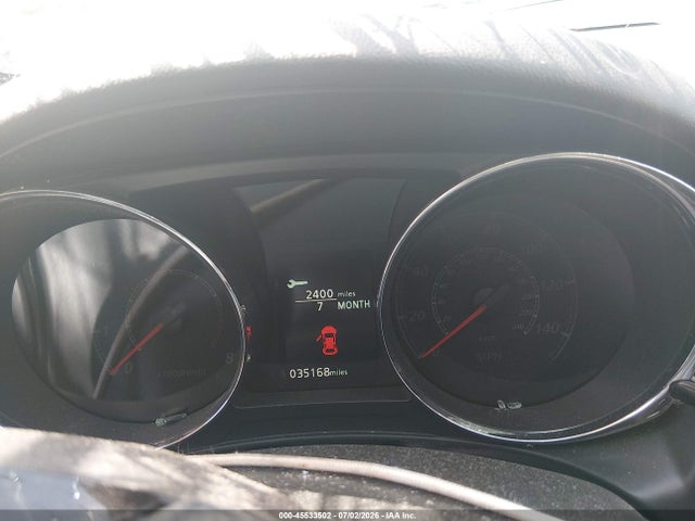 Продажа на аукционе авто 2024 Mitsubishi Outlander Sport 2.0 Es Awc/2.0 Le Awc/2.0 Ralliart Awc/2.0 S Awc/2.0 Se Awc/2.0 Trail Edition Awc, vin: JA4ARUAU2RU015845, номер лота: 45533502