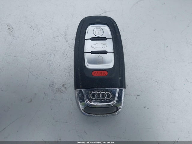 Audi Q5 2.0t Premium 2015 WA1LFAFP3FA043198 Image 11