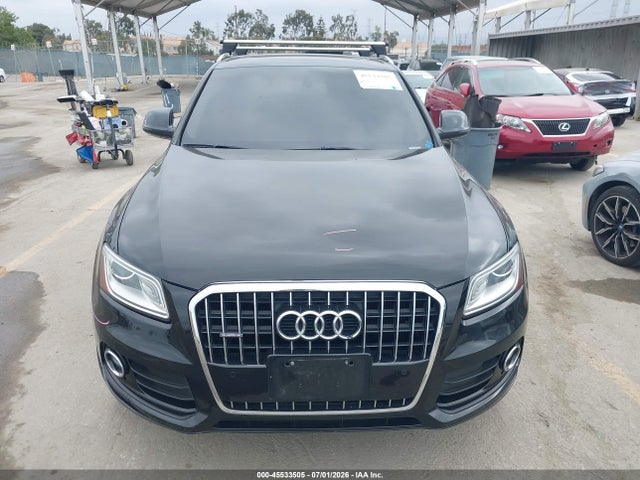 Audi Q5 2.0t Premium 2015 WA1LFAFP3FA043198 Image 12