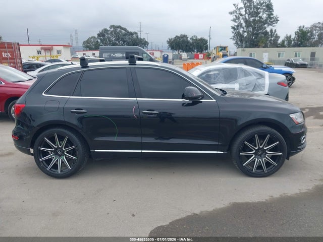 Audi Q5 2.0t Premium 2015 WA1LFAFP3FA043198 Image 13