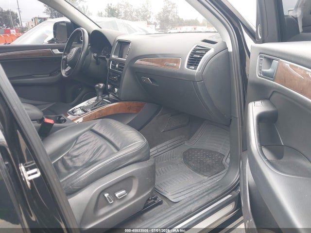 Audi Q5 2.0t Premium 2015 WA1LFAFP3FA043198 Image 5