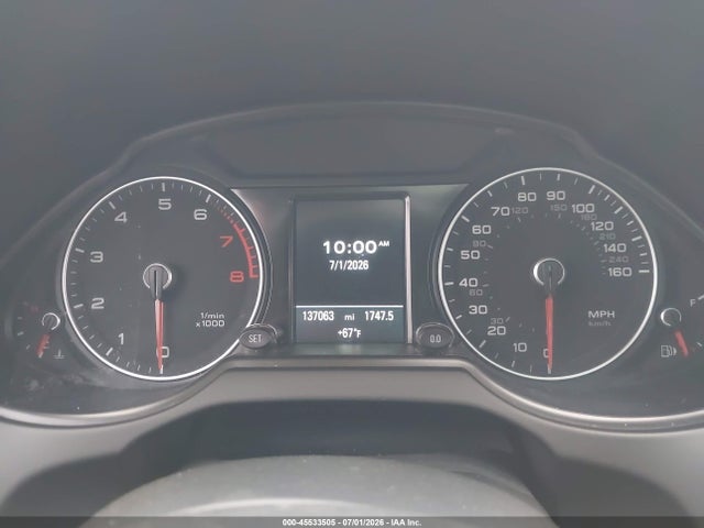 Audi Q5 2.0t Premium 2015 WA1LFAFP3FA043198 Image 7