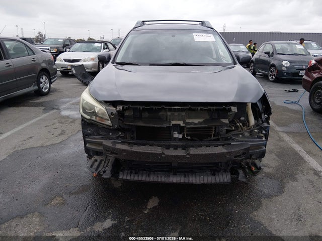 Auction sale of the 2015 Subaru Outback 2.5i Premium, vin: 4S4BSACC9F3202028, lot number: 45533506