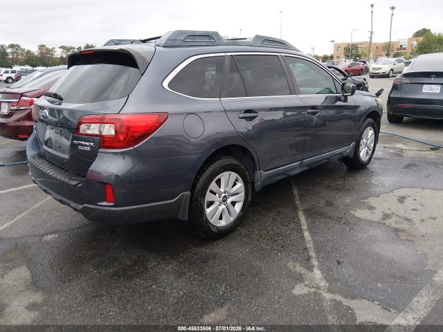 Aukcja sprzedaży 2015 Subaru Outback 2.5i Premium, vin: 4S4BSACC9F3202028, numer aukcji: 45533506
