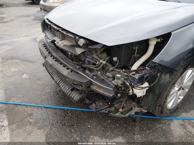 Auction sale of the 2015 Subaru Outback 2.5i Premium, vin: 4S4BSACC9F3202028, lot number: 45533506