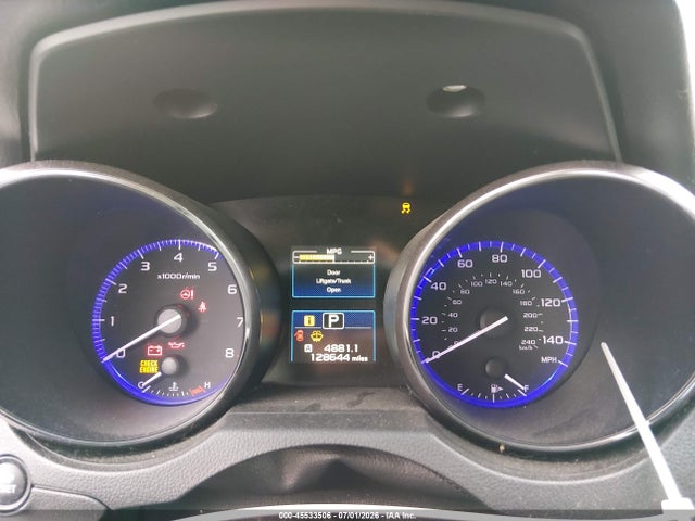 Auction sale of the 2015 Subaru Outback 2.5i Premium, vin: 4S4BSACC9F3202028, lot number: 45533506