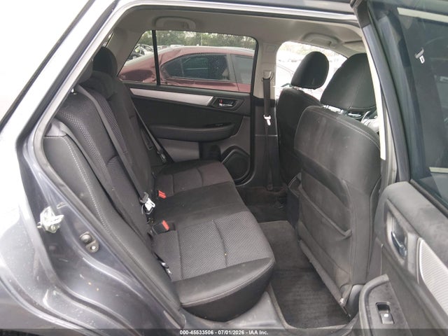 Auction sale of the 2015 Subaru Outback 2.5i Premium, vin: 4S4BSACC9F3202028, lot number: 45533506