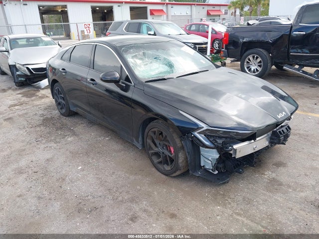 Aukcja sprzedaży 2026 Kia K5 Gt-line Fwd, vin: KNAG64J79T5408341, numer aukcji: 45533512