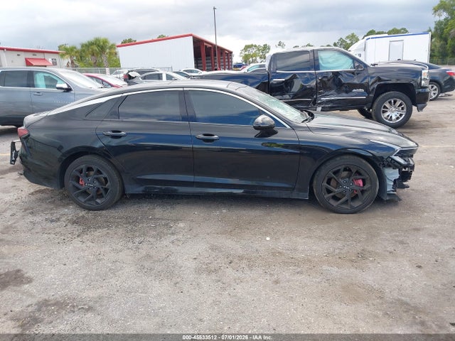 Aukcja sprzedaży 2026 Kia K5 Gt-line Fwd, vin: KNAG64J79T5408341, numer aukcji: 45533512