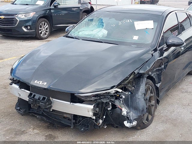 Aukcja sprzedaży 2026 Kia K5 Gt-line Fwd, vin: KNAG64J79T5408341, numer aukcji: 45533512