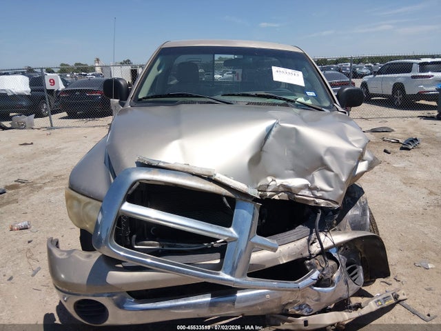 45533513 :رقم المزاد ، 1D7HA16N35J539289 vin ، 2005 Dodge Ram 1500 St مزاد بيع